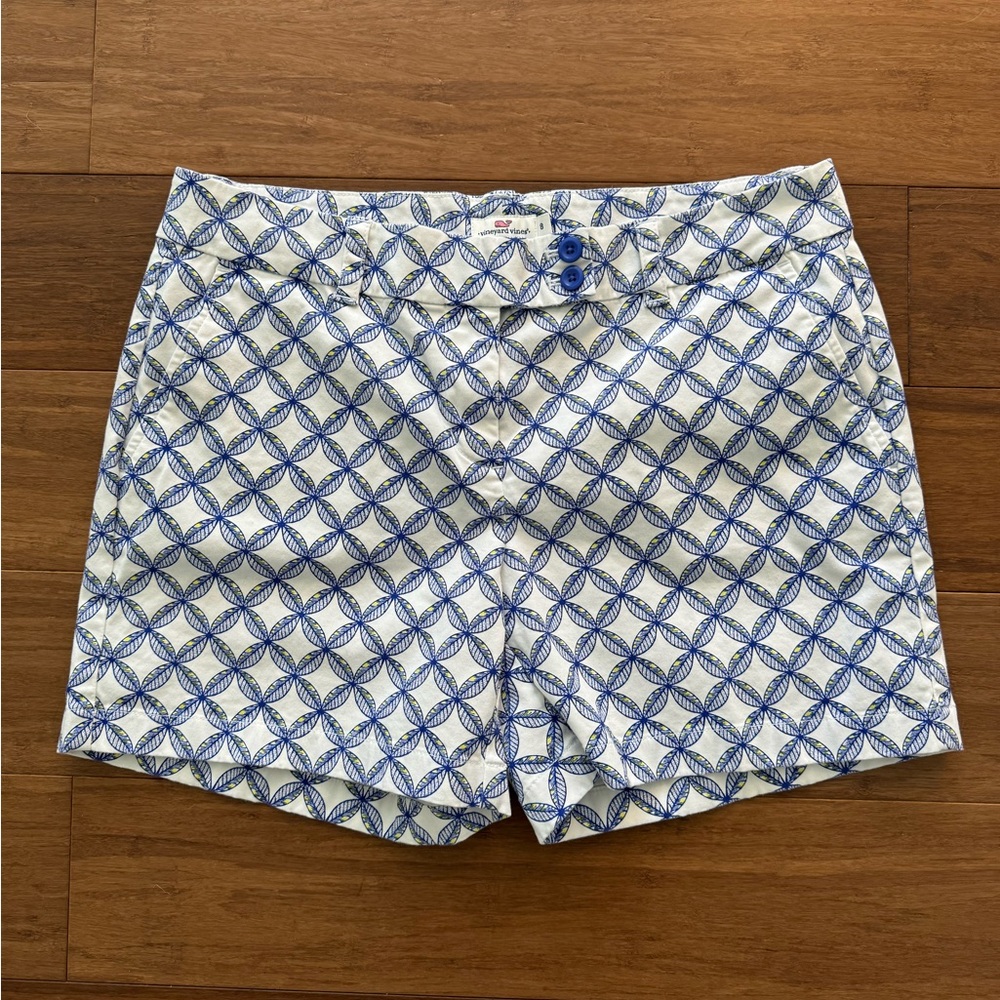 Vineyard Vines Shorts